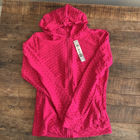 NWT XJ Boost Workout Set - Picture 2 of 6